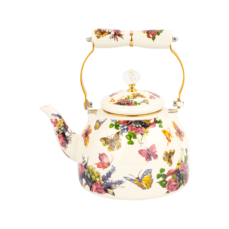 TK509 Edamel TEE Kettle Kettle no ka mea hoʻokūkū hoʻokūkū