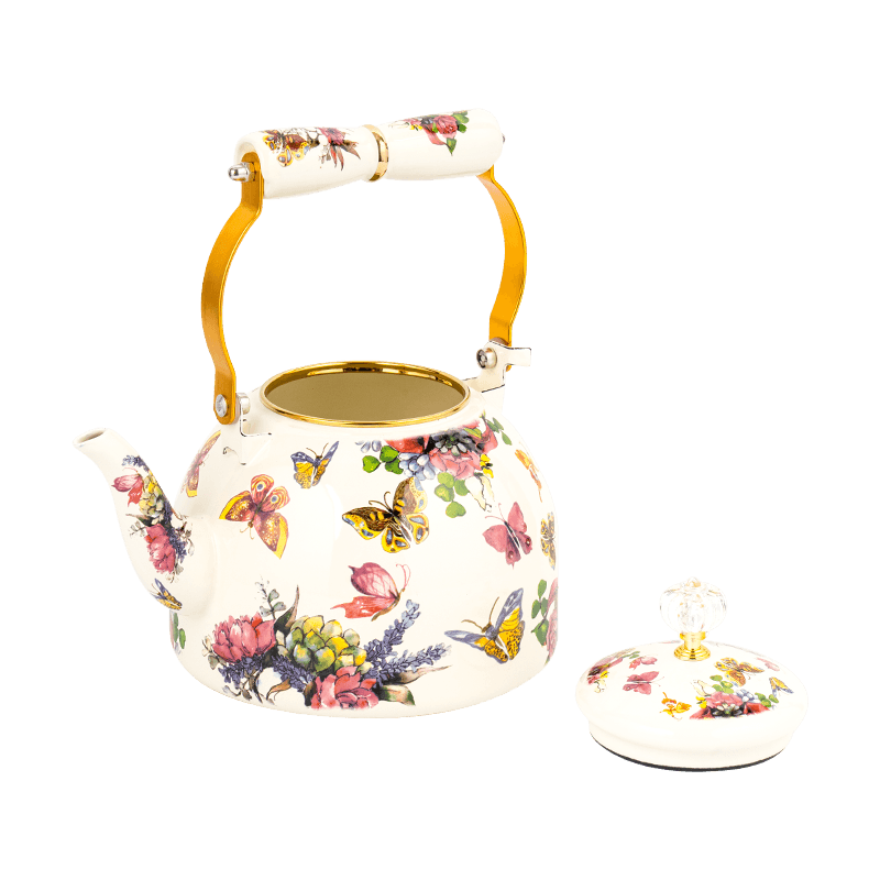 TK509 Edamel TEE Kettle Kettle no ka mea hoʻokūkū hoʻokūkū