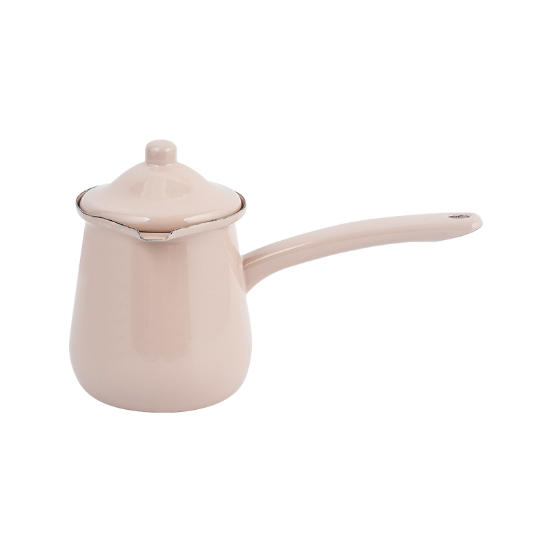 E hoʻonui iā EAMEl COPER BILER