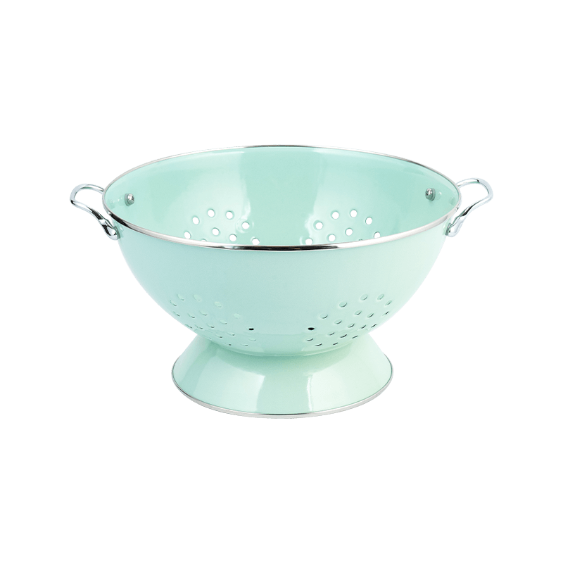 ʻO ka hīnaʻi huaʻaiʻo Vintage enamel