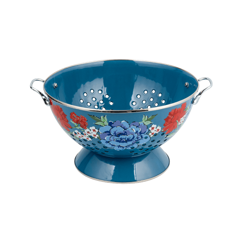 ʻO ka hīnaʻi huaʻaiʻo Vintage enamel ʻO ka hīnaʻi huaʻaiʻo Vintage enamel