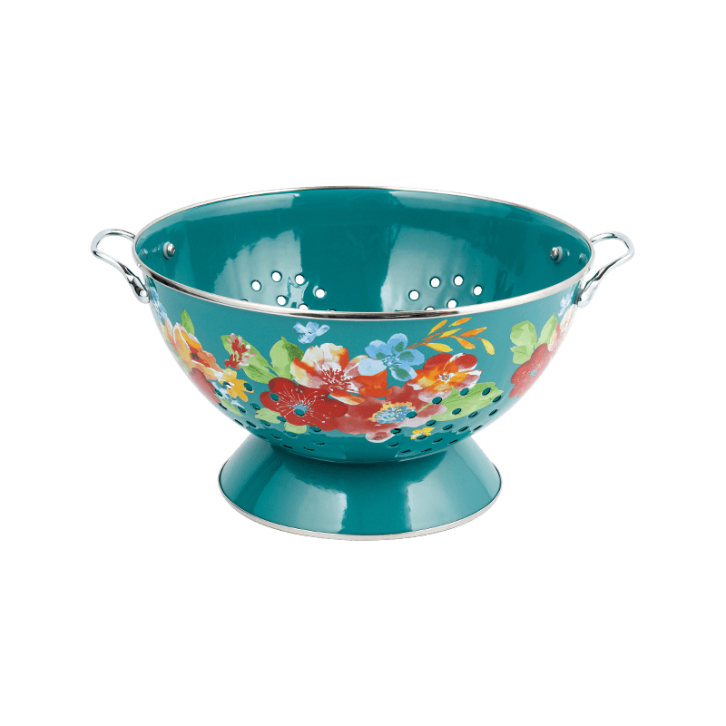 ʻO ka hīnaʻi huaʻaiʻo Vintage enamel