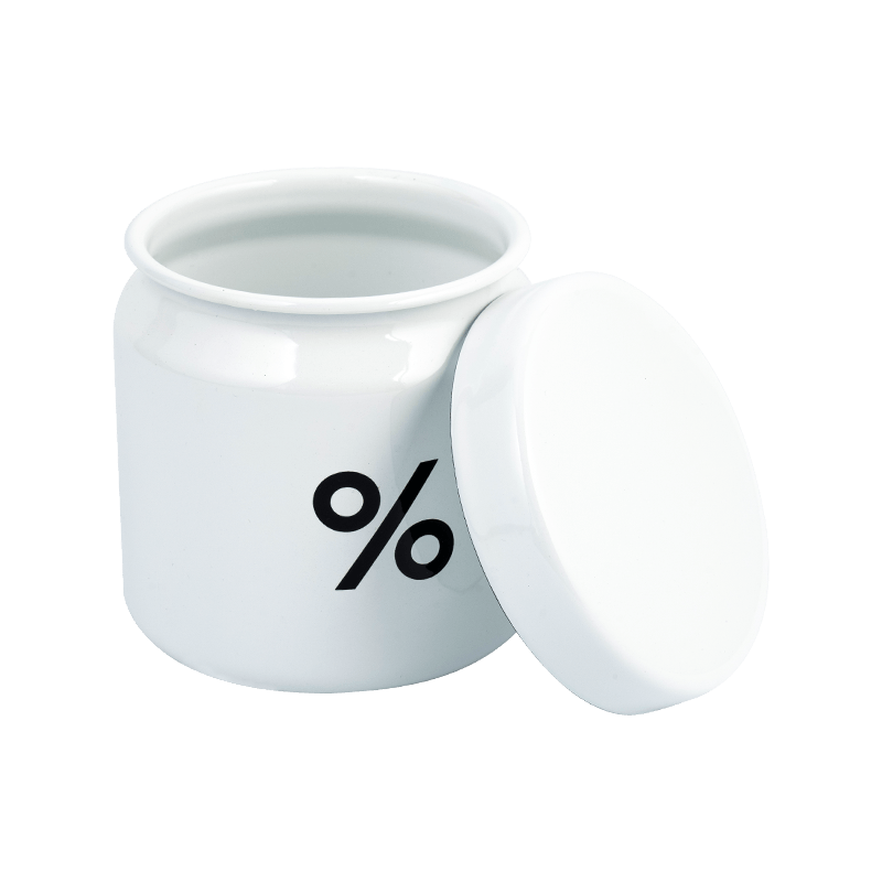 ʻO ka Kālepa Kāpauʻo Enamel