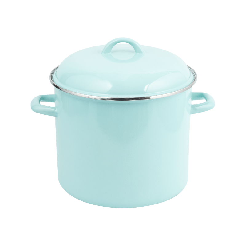 755D Enamel pālua pālua