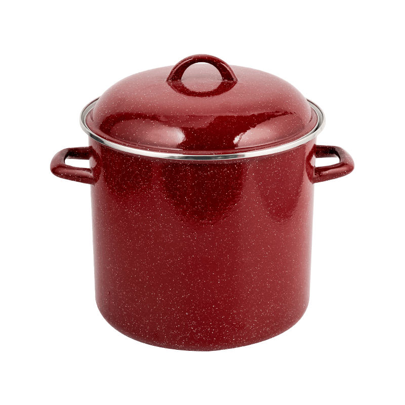 755D Enamel pālua pālua