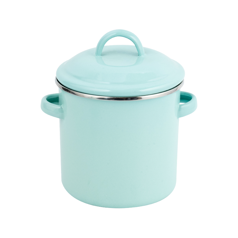 ʻO Enamel Mini Minu aila