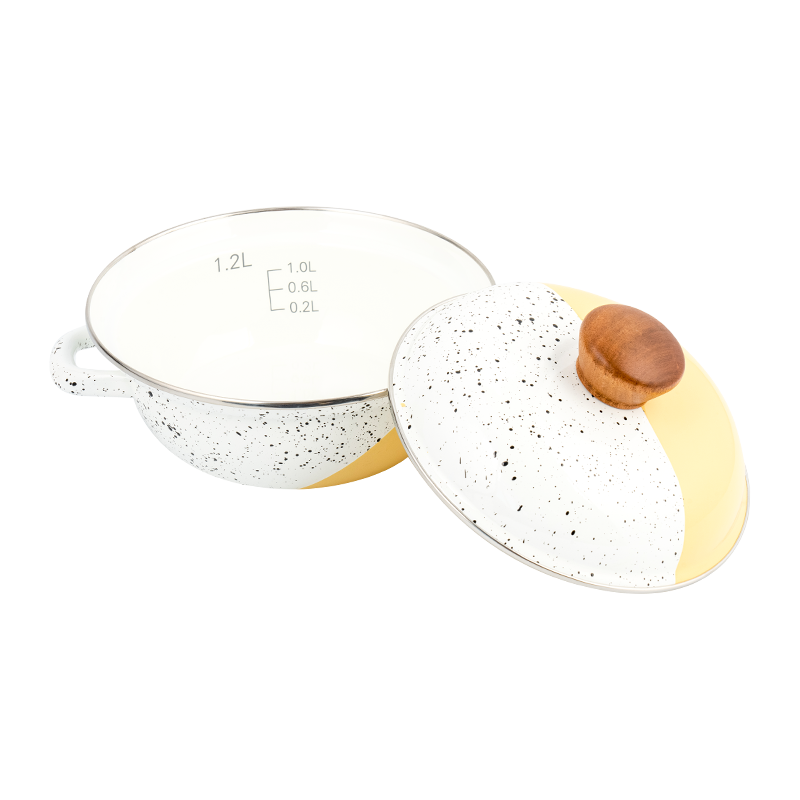 ʻO Enamel Passp Patop