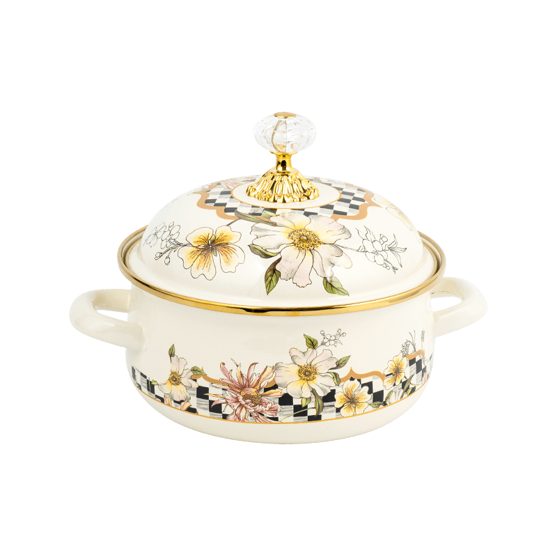 807d pālua-hopu i ka pāmamela enamel